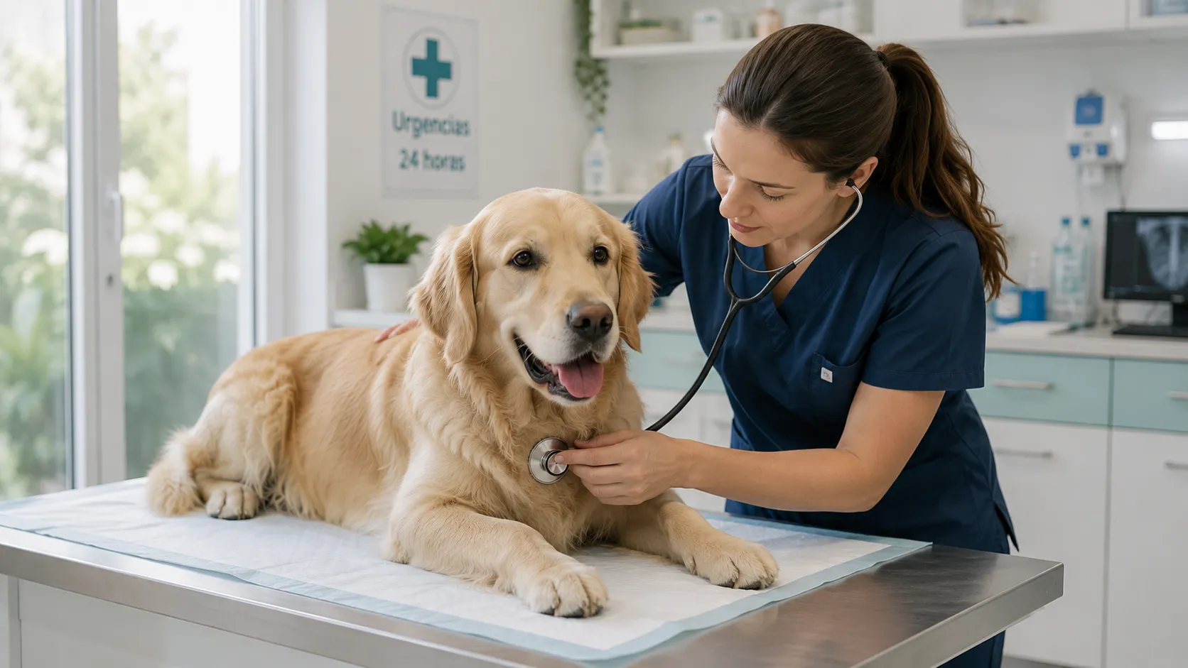 Calendario de vacunación para perros y gatos