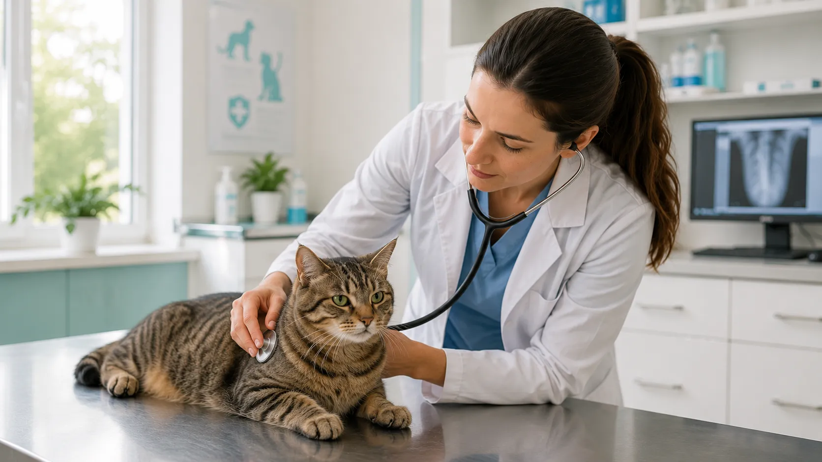 Cinco señales de dolor que tu mascota puede estar ocultando